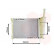 Radiador 73002099 International Radiators, Miniatura 2