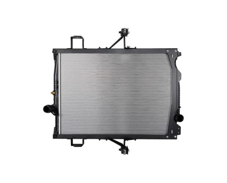 Radiador 733553 Valeo