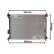 Radiador 82002302 International Radiators, Miniatura 2