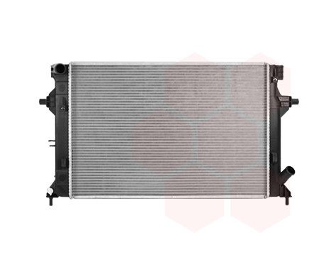RADIADOR 83012733 International Radiators
