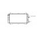 RADIADOR -86 1.3/1.6 Y DIÉSEL 18002047 International Radiators