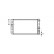 RADIADOR 88+ 1400 A 59002037 International Radiators