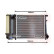 RADIADOR 88+ 316/318 -COCHE O 06002081 International Radiators, Miniatura 2