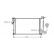 RADIADOR 9/93+ 1.9 2.0 -COCHE O 09002108 International Radiators Plus