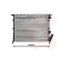 RADIADOR 92+ 1.2 Y 1.4 O 43002132 International Radiators, Miniatura 2