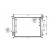 RADIADOR A4 III 4.2i MT +sin AIRE ACONDICIONADO 04- 03002245 International Radiators