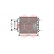 RADIADOR A6 V 2.8 i 11/10- 03002336 International Radiators, Miniatura 2
