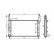 RADIADOR ANTARA/CAPTIVA 20TD MT desde '06 37002432 International Radiators
