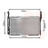 RADIADOR ANTARA/CAPTIVA 20TD MT desde '06 37002432 International Radiators, Miniatura 2