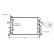 RADIADOR ASTRA H/ZAFIRA B 16/18 EN 37002482 International Radiators Plus