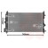 RADIADOR ASTRA J 20CDTi AT 09- 37002547 International Radiators, Miniatura 2