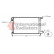 Radiador Berlingo/Partner D MT con aire acondicionado 09002147 International Radiators, Miniatura 2
