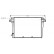 RADIADOR BMW 320/323I AUT. 8/ 06002107 International Radiators