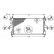 RADIADOR BOXER/JUMP/DUCA4 D sin AIRE ACONDICIONADO 06 40002308 International Radiators
