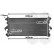 RADIADOR BOXER/JUMP/DUCA4 D sin AIRE ACONDICIONADO 06 40002308 International Radiators, Miniatura 2