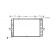 RADIADOR C/S/V70 NT-DIES 99-05 59002148 International Radiators