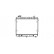 RADIADOR CHEROKEE 25/28/42 A 84- 21002003 International Radiators
