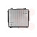 RADIADOR CHEROKEE 25/28/42 A 84- 21002003 International Radiators, Miniatura 2
