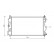 RADIADOR Chevrolet Cruze 2.0 TDCi 37002599 International Radiators