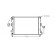 RADIADOR CITROEN HDI / PEUGEOT JTD 09002208 International Radiators