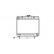 RADIADOR -COCHE -250 A 30002042 International Radiators