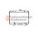 RADIADOR COROLLA 1.6 MT 83-87 53002036 International Radiators, Miniatura 2