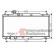 RADIADOR CR-V 20i MT desde '06 10 25002241 International Radiators, Miniatura 2
