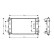 RADIADOR CROMO STRATUS 20/25 95-97 07002034 International Radiators
