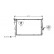 RADIADOR DE GASOLINA 06002278 International Radiators Plus, Miniatura 2