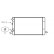 Radiador de gasolina 1.6 / 1.8 / 2.0 AT con aire acondicionado 58002121 International Radiators Plus