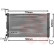 Radiador de gasolina 1.6/1.8 hasta MT '96 sin aire acondicionado 03002105 International Radiators Plus