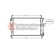Radiador de gasolina 2.5 AT hasta '97 18002226 International Radiators, Miniatura 2