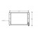RADIADOR DE GASOLINA 58002034 International Radiators