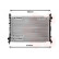 Radiador de gasolina hasta 1.4/1.6 '99 sin aire acondicionado 01002076 International Radiators, Miniatura 2