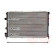 Radiador de gasolina hasta '98 1.4 8v/1.6 8v/2.0 8v 43002199 International Radiators, Miniatura 2