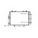 RADIADOR DE GASOLINA SEDÃ?N S300 A -92 30002132 International Radiators