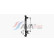 Radiador DF2098 Ava Quality Cooling
