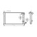 RADIADOR DIÃSEL -4/99 1.9 TD 66KW -AUTOMÃ?TICO 09002102 International Radiators
