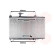 RADIADOR DIÉSEL 1.4 D4 puertas 53002317 International Radiators, Miniatura 2