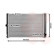 RADIADOR DIÉSEL 1.4 D4 puertas 53002400 International Radiators, Miniatura 2