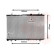 RADIADOR DIÉSEL 1.5 CRDi MT 83002086 International Radiators, Miniatura 2