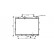 RADIADOR DIÉSEL 1.6 CRDi MT 83002129 International Radiators