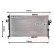 RADIADOR DIESEL 1.7 Di / 1.7 DTi 37002305 International Radiators, Miniatura 2