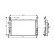 RADIADOR DIÉSEL 1.7 DTi 37002348 International Radiators