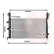 RADIADOR DIÉSEL 1.7 DTi 37002348 International Radiators, Miniatura 2