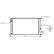 RADIADOR DIÉSEL 1.8/1.9D 09002153 International Radiators Plus, Miniatura 2