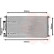 RADIADOR DIÉSEL 1.9 DTi / 2.2 DTi DESDE 2003 43002322 International Radiators