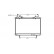 RADIADOR DIESEL 1.9 TD -AUTO con AIRE ACONDICIONADO 17002185 International Radiators Plus