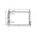 RADIADOR DIÉSEL 1.9 TD EN 37002388 International Radiators