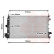 RADIADOR DIÉSEL 1.9 TD EN 37002388 International Radiators, Miniatura 2